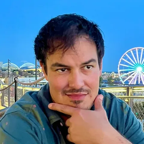 Adam Sidiali